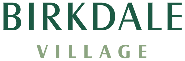 Birkdale Village Header Logo