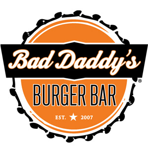 Bad Daddy's Burger Bar at Birkdale Village