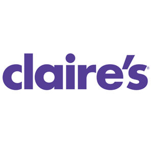 Claire's at Birkdale Village
