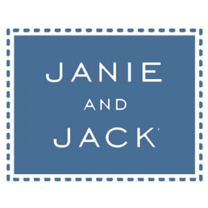 Janie and Jack at Birkdale Village