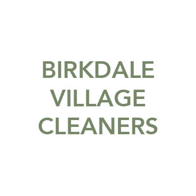 Birkdale Village Cleaners