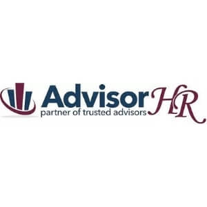 Advisor HR Logo