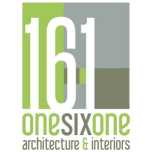 161 Architecture Logo - Birkdale Village