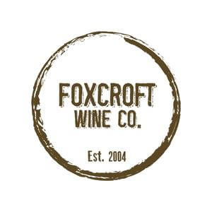 Foxcroft Wine Co. logo