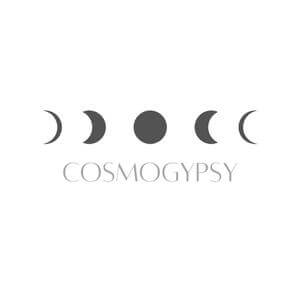 Cosmo Gypsy logo