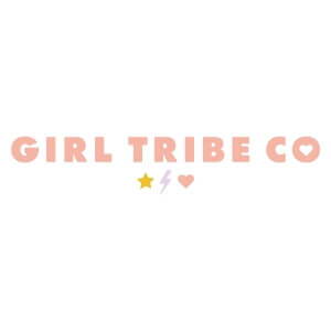 Girl Tribe Co logo