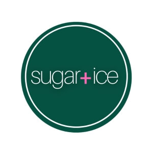 Sugar + Ice logo