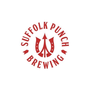 Suffolk Punch Brewing logo