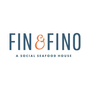 Fin & Fino logo