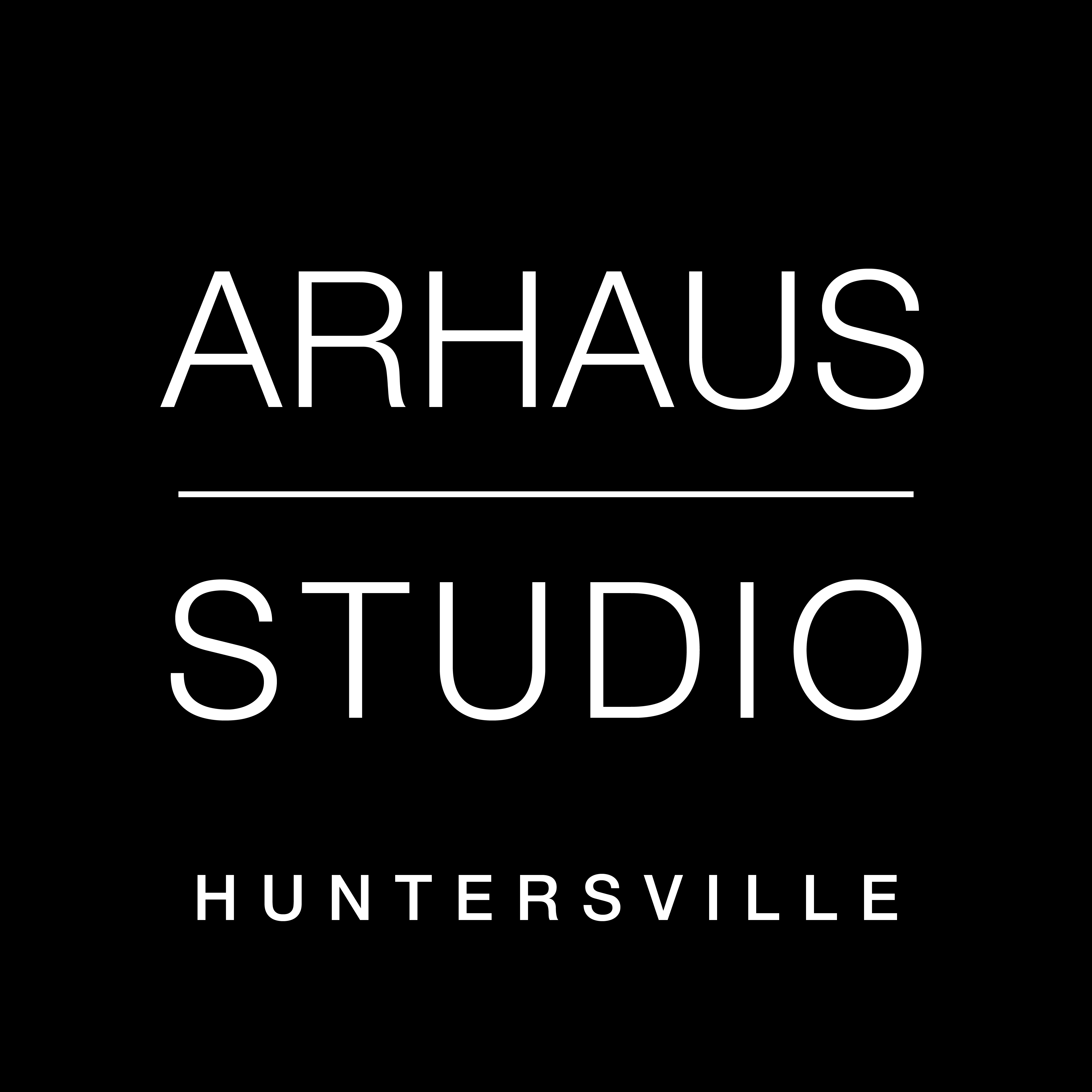 Arhaus logo