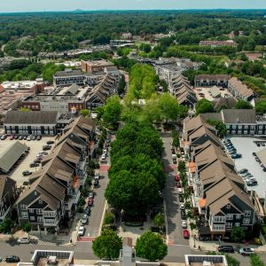 Birkdale Village Wins 2024 ICSC Award 